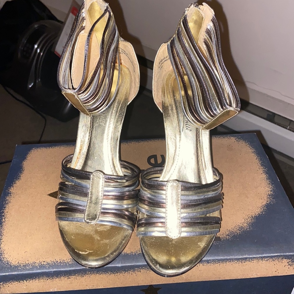 Shoes